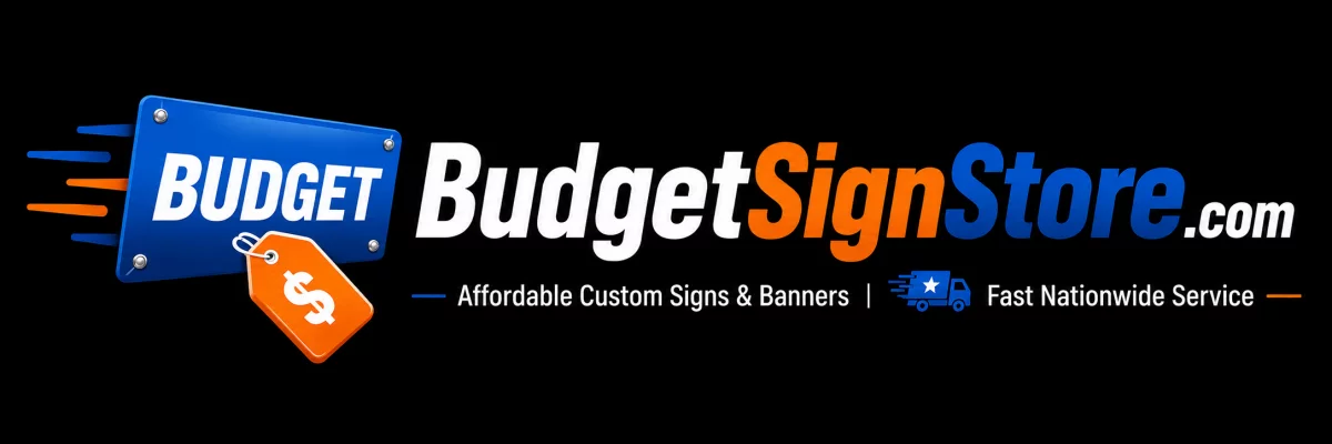 Spokane Signs & Banners